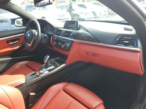 Used 2017 BMW 430i Coupe image 36