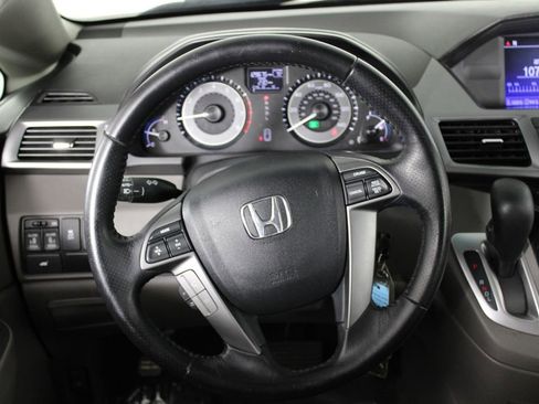 Used 2012 Honda Odyssey EX-L image 20