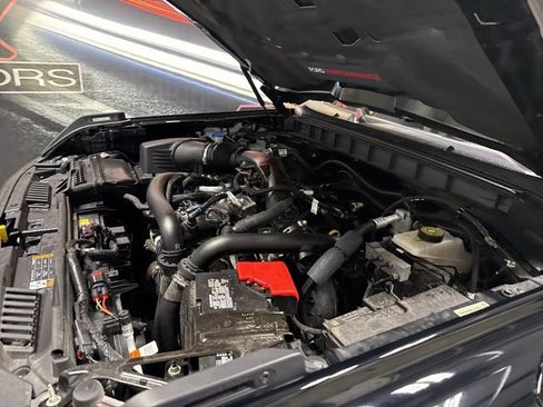 Used 2024 Ford Bronco Raptor image 34