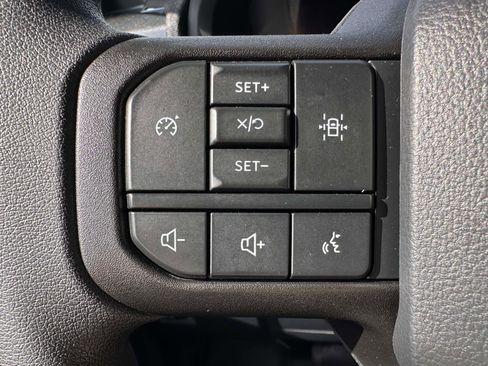Used 2025 Ford F150 STX w/ Equipment Group 200A AWD/4WD image 19