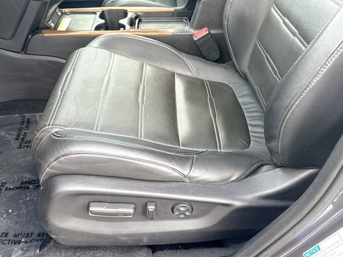 Used 2021 Honda CR-V Touring image 21