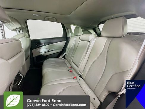 Used 2019 Acura RDX Technology Package image 28