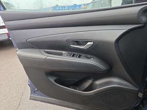 New 2026 Hyundai Tucson XRT image 21