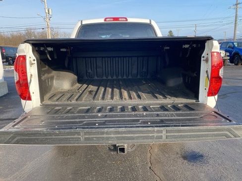 Used 2014 Toyota Tundra Limited image 52