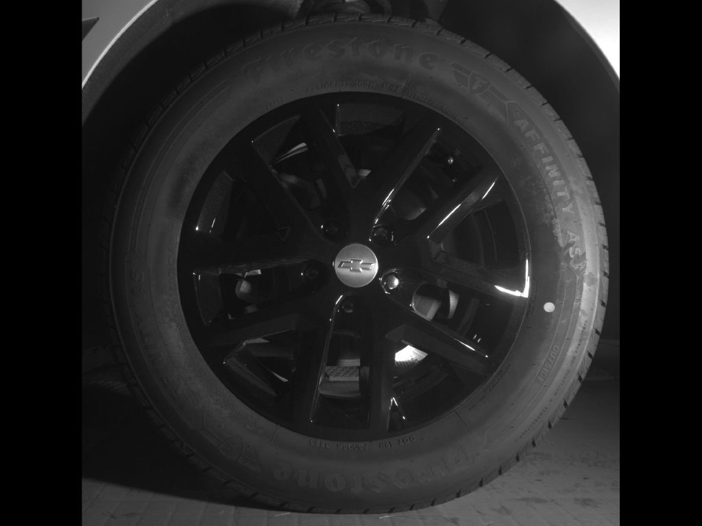 Certified 2024 Chevrolet Equinox LT AWD/4WD image 10