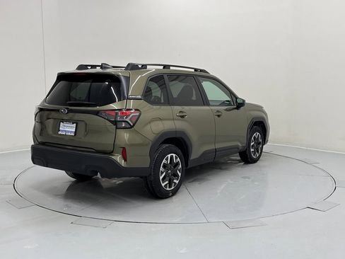 New 2026 Subaru Forester Premium image 6