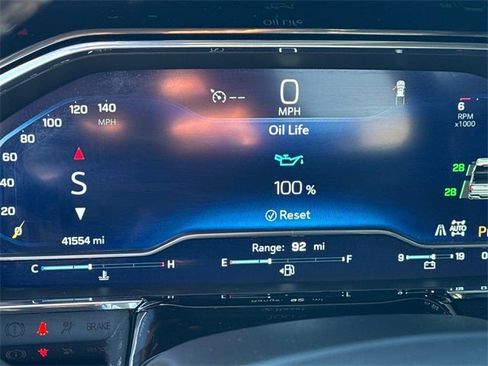 Used 2023 Chevrolet Silverado 1500 LT image 31