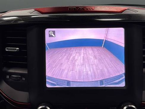Used 2019 RAM 1500 Rebel w/ Rebel Level 2 Equipment Group AWD/4WD image 14