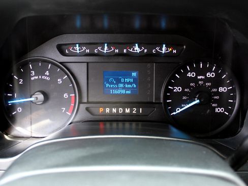 Used 2019 Ford F250 XL w/ XL Value Package image 22