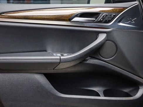 Certified 2023 BMW X3 xDrive30i w/ Premium Package image 20