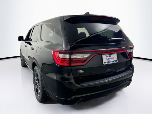 Used 2022 Dodge Durango R/T w/ Blacktop Package image 7