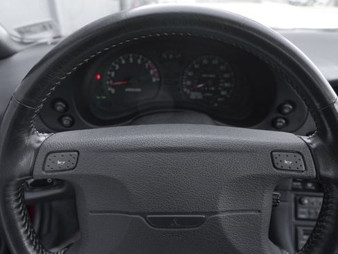 Used 1992 Mitsubishi 3000GT VR-4 image 17