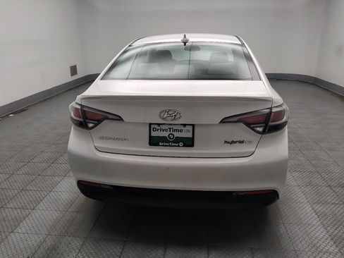 Used 2016 Hyundai Sonata SE FWD image 7