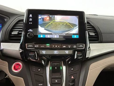 Used 2018 Honda Odyssey EX-L image 24