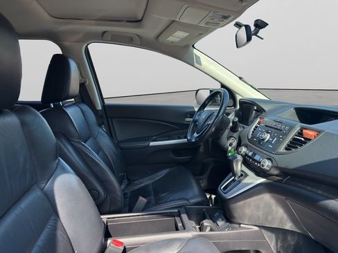 Used 2014 Honda CR-V EX-L image 21