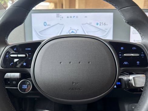 Used 2024 Hyundai Ioniq 5 SEL RWD image 25