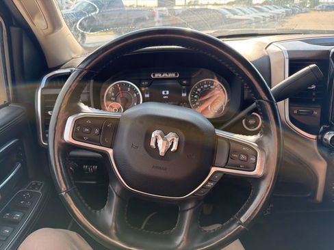 Used 2024 RAM 2500 Laramie AWD/4WD image 15