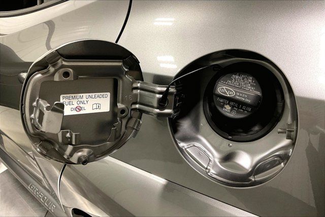 Certified 2025 Toyota Corolla GR AWD/4WD image 42