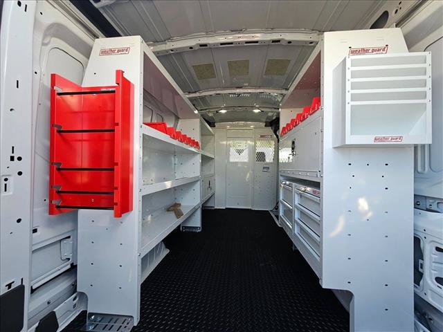 New 2026 Ford Transit 250 148 Medium Roof RWD image 20