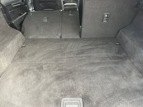 Used 2024 MAZDA CX-5 AWD 2.5 S w/ Preferred Package image 12