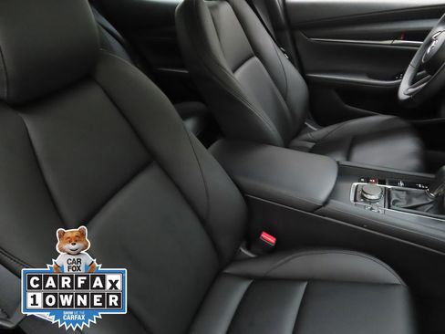 Used 2026 MAZDA MAZDA3 s Sport FWD image 24