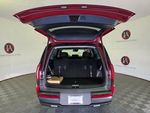 New 2026 Hyundai Santa Fe SEL image 8