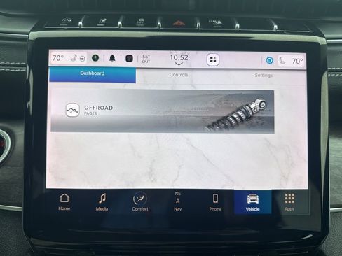 Used 2023 Jeep Grand Cherokee Limited AWD/4WD image 44