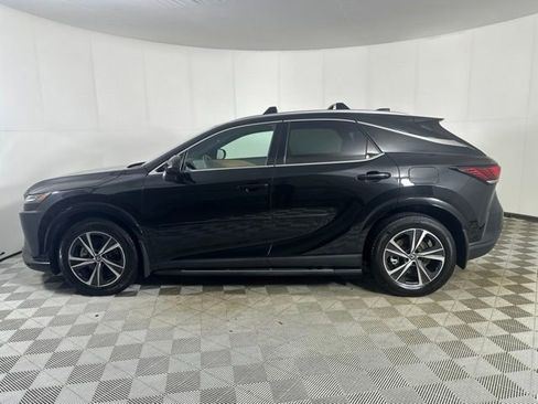 Used 2024 Lexus RX 350 Premium w/ Accessory Package (Z1) AWD/4WD image 3
