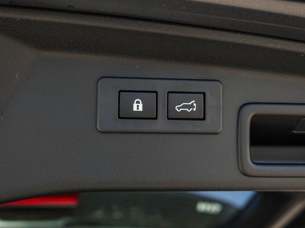 New 2026 Subaru Outback Premium AWD/4WD image 9