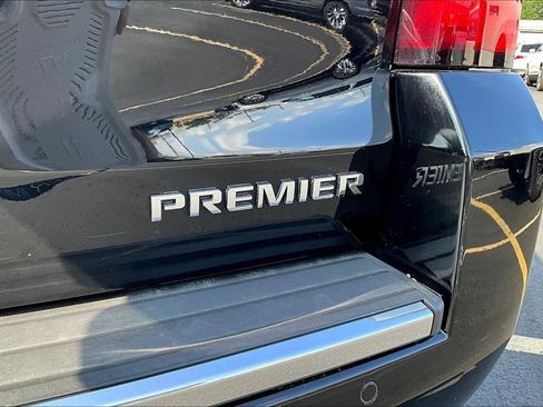 Used 2020 Chevrolet Tahoe Premier AWD/4WD image 23