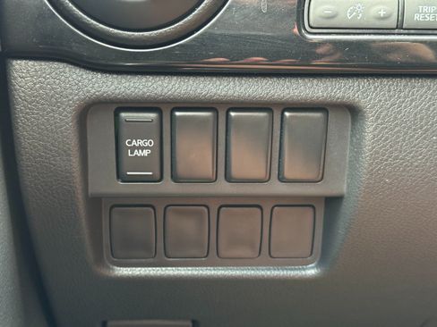 Used 2023 Nissan Titan SV w/ Accessory Utility Package RWD image 15