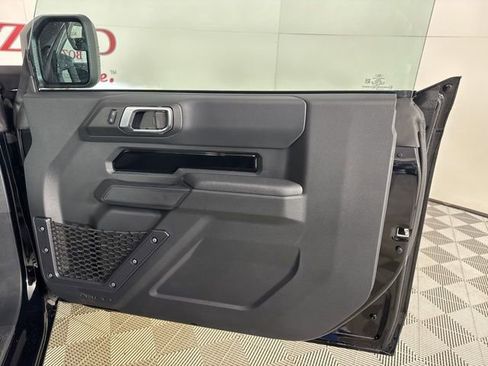 New 2025 Ford Bronco 2-Door image 20