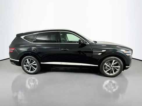 New 2026 Genesis GV80 2.5T Advanced AWD/4WD image 4
