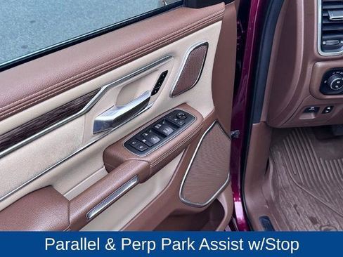 Used 2019 RAM 1500 Laramie image 9