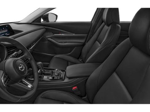 Used 2024 MAZDA CX-30 AWD 2.5 S w/ Select Sport Pkg image 12
