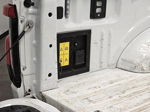 Used 2024 Ford F150 Lightning Flash image 15