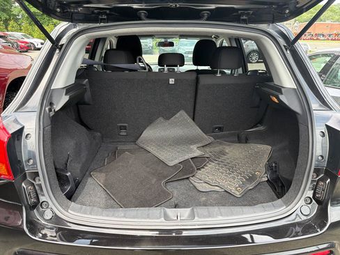 Used 2012 Mitsubishi Outlander Sport ES FWD image 7