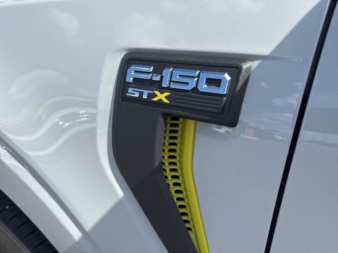 Used 2024 Ford F150 STX image 12