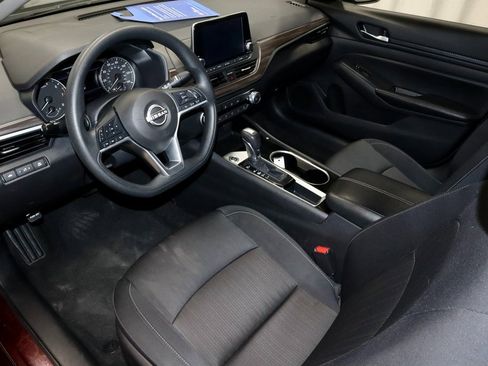 Certified 2024 Nissan Altima 2.5 SV image 23