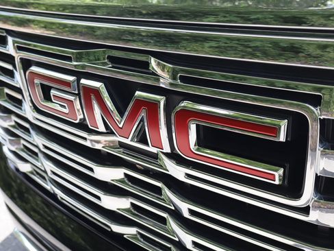 Certified 2023 GMC Sierra 1500 Denali AWD/4WD image 52