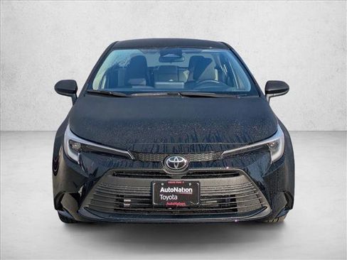 New 2026 Toyota Corolla LE image 5
