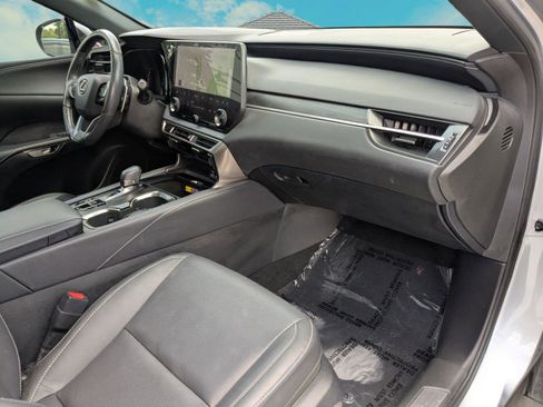 Used 2023 Lexus RX 350 Premium Plus w/ Accessory Package (Z1) FWD image 19