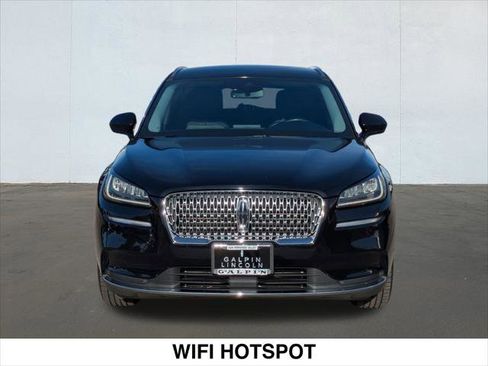 Certified 2021 Lincoln Corsair FWD w/ Rear Removable Package Tray image 8