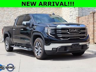 Used 2024 GMC Sierra 1500 SLT RWD video 1