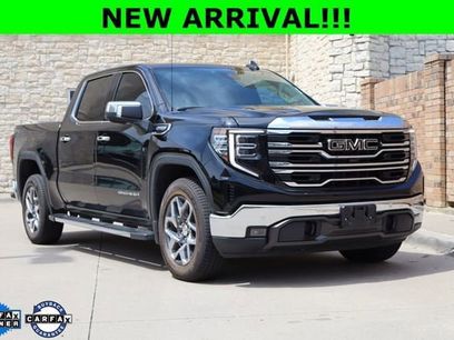Used 2024 GMC Sierra 1500 SLT