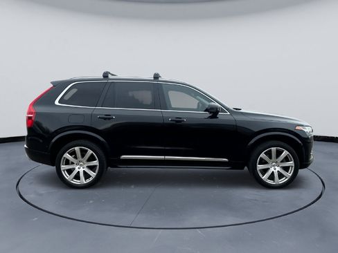 Used 2016 Volvo XC90 T6 Inscription image 8