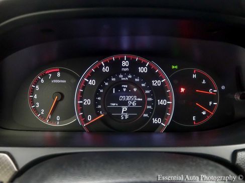 Used 2016 Honda Accord Sport image 18