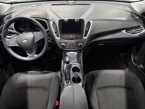 Used 2024 Chevrolet Malibu LT w/ Sport Edition image 36