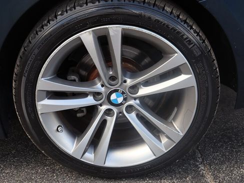 Used 2017 BMW 430i xDrive Coupe AWD/4WD image 27