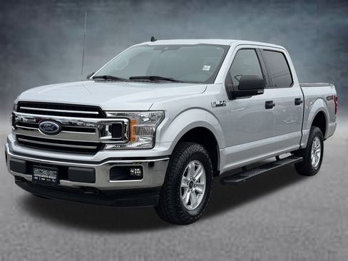 Used 2019 Ford F150 XLT w/ Equipment Group 301A Mid image 26